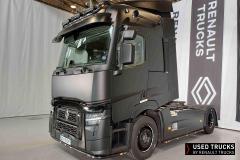 Renault Trucks T
                                          520