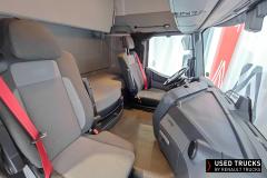 Renault Trucks T
                                          520