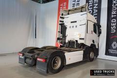 Renault Trucks T
                                          480