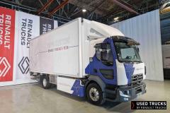 Renault Trucks D Z.E.
                                          
