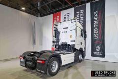 Renault Trucks T High
                                          