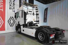 Renault Trucks T
                                          