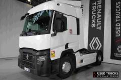 Renault Trucks T
                                          