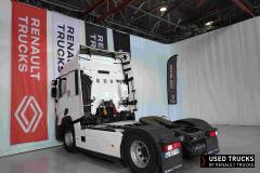 Renault Trucks T
                                          