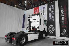 Renault Trucks T
                                          