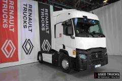 Renault Trucks T
                                          
