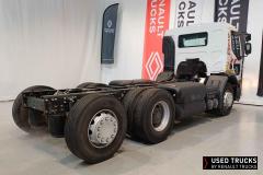 Renault Trucks D Wide
                                          
