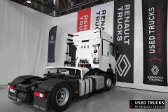 Renault Trucks T
                                          