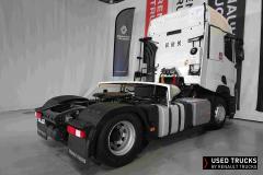 Renault Trucks T
                                          