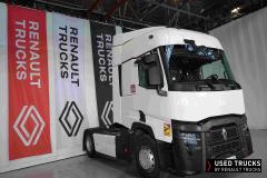 Renault Trucks T
                                          