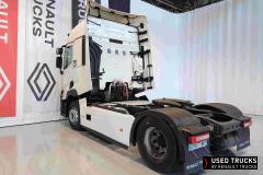 Renault Trucks T
                                          