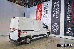 Renault Trucks Master
                                          