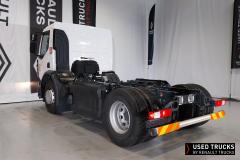 Renault Trucks D Wide
                                          320