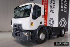 Renault Trucks D Wide
                                          320