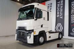 Renault Trucks T High
                                          520