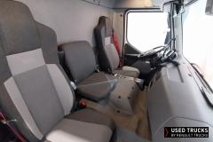 Renault Trucks D Wide
                                          320