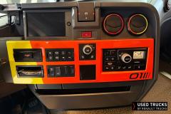 Renault Trucks T
                                          480