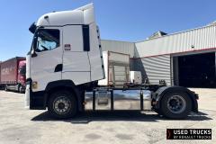 Renault Trucks T High
                                          520