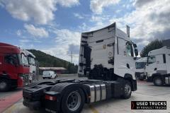 Renault Trucks T High
                                          520