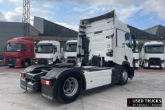 Renault Trucks T
                                          480