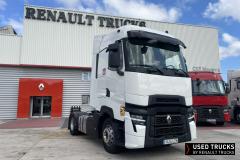 Renault Trucks T High
                                          520