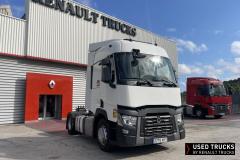 Renault Trucks T
                                          480