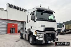 Renault Trucks T High
                                          520