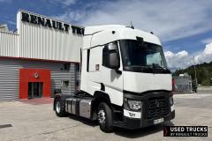 Renault Trucks T
                                          520