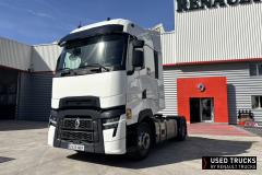Renault Trucks T High
                                          520