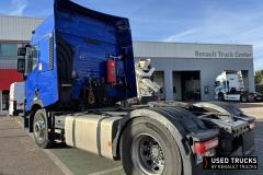Renault Trucks T
                                          520