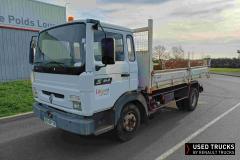 Renault Trucks Midliner
                                          135