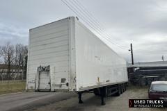 Renault Trucks SCHMITZ CARGOBULL
                                          