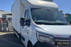 Renault Trucks Master
                                          