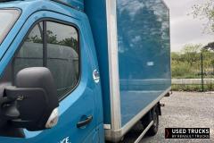 Renault Trucks Master
                                          