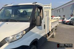 Iveco Daily
                                          140
