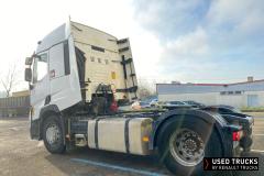 Renault Trucks T
                                          460