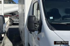 Renault Trucks Master
                                          170