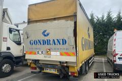 Renault Trucks EuroCargo
                                          218