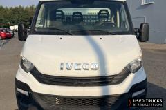 Iveco Daily
                                          140