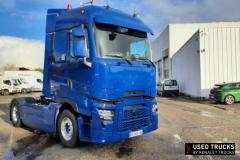 Renault Trucks T High
                                          520