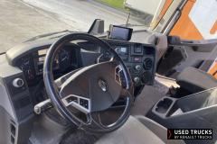 Renault Trucks C
                                          440