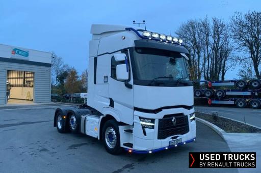 Renault Trucks T 480