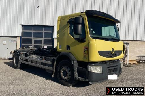 Renault Trucks Premium Distribution 370