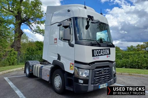 Renault Trucks T 440