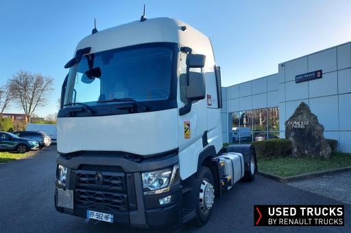 Renault Trucks T 480