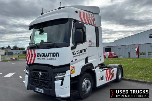 Renault Trucks T 480