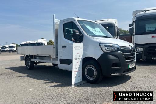 Renault Trucks MASTER Z.E. 