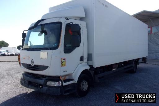 Renault Trucks Midlum 220