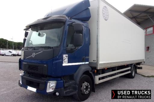 Volvo FL 