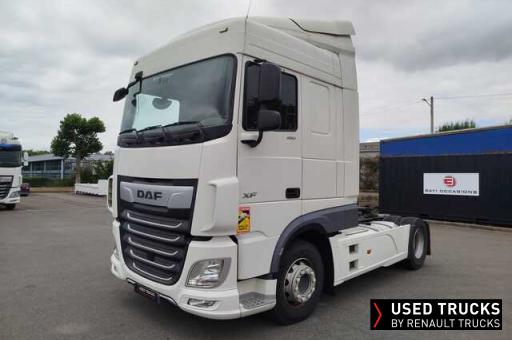DAF XF 450